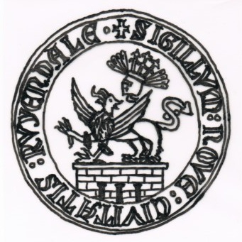 Siegel der Stadt Rugendal (Ruyendal)