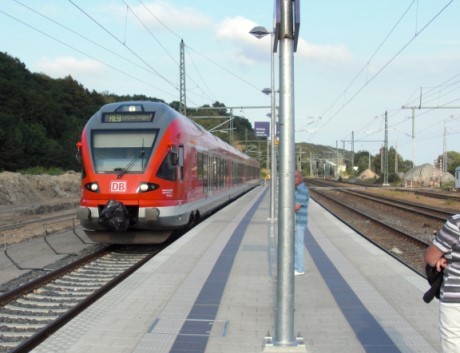 Bahnhof Lietzow (Rgen) 2010